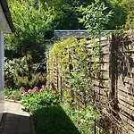 Haus Katharina * Loissin
