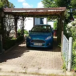 Haus Katharina Prázdninový dům *