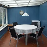 Prázdninový dům Haus Katharina