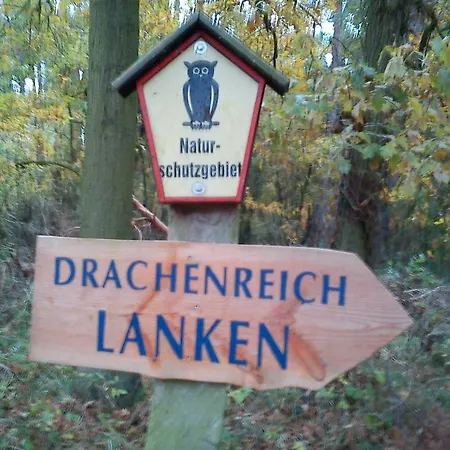 Haus Katharina Nyaraló *