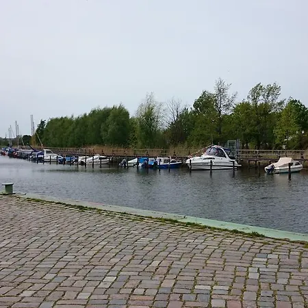 Haus Katharina Nyaraló *