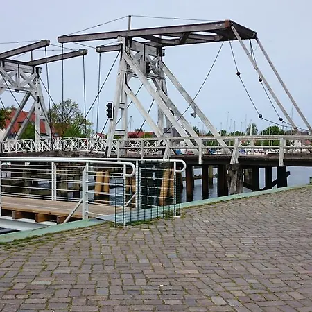 Nyaraló Haus Katharina