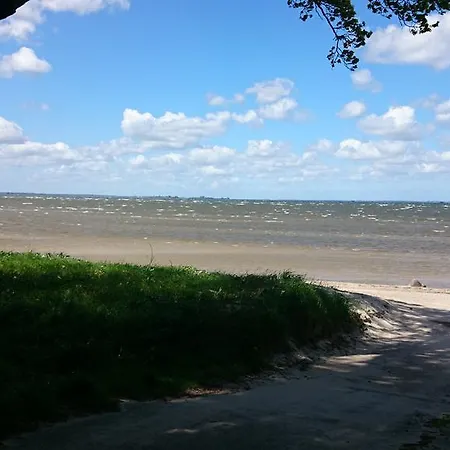 Prázdninový dům Haus Katharina Loissin