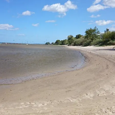 بيت للعطل Haus Katharina Loissin