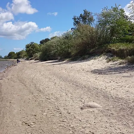 Haus Katharina Nyaraló *