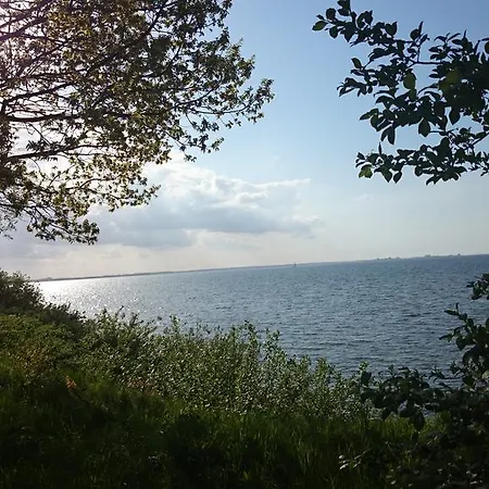 Haus Katharina Nyaraló *