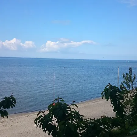 Haus Katharina Prázdninový dům