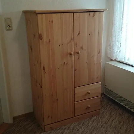 Nyaraló Haus Katharina