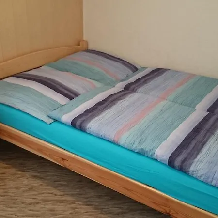 Haus Katharina Nyaraló Loissin