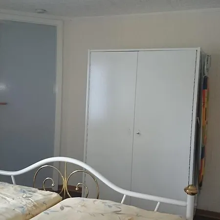 Haus Katharina Nyaraló Loissin