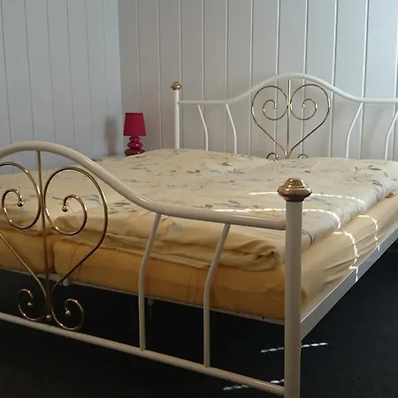 Nyaraló Haus Katharina