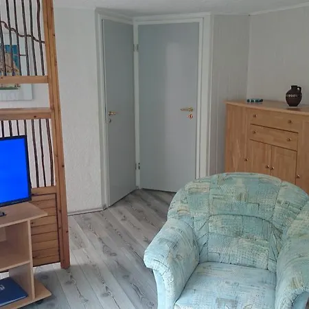 Haus Katharina Nyaraló Loissin