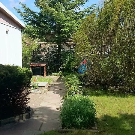 Prázdninový dům Haus Katharina
