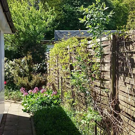 Haus Katharina * Loissin