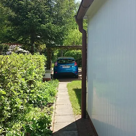 Haus Katharina Nyaraló