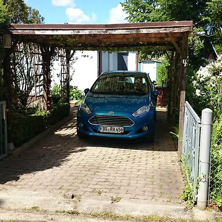 Haus Katharina Prázdninový dům *