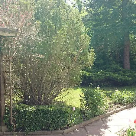 Prázdninový dům Haus Katharina Loissin