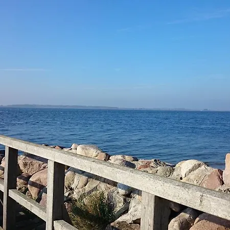 Haus Katharina Prázdninový dům *