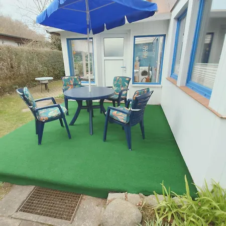 Haus Katharina * Loissin