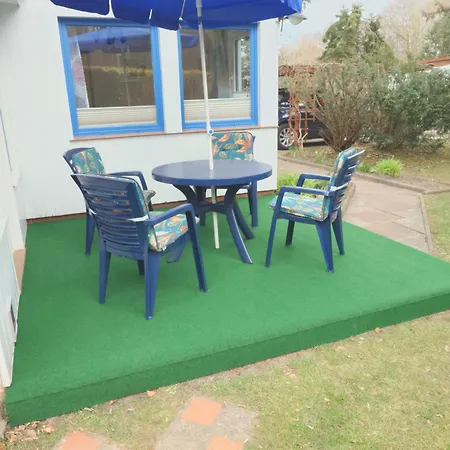 Haus Katharina *