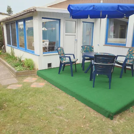 Haus Katharina بيت للعطل *