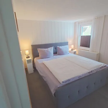 Haus Katharina بيت للعطل *