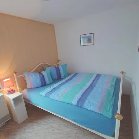 بيت للعطل Haus Katharina Loissin