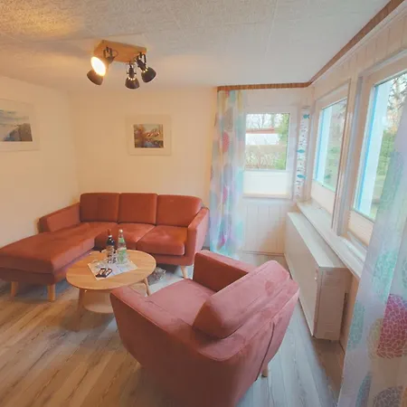 بيت للعطل Haus Katharina