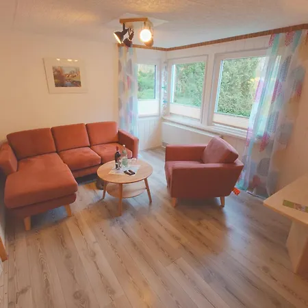 Haus Katharina *