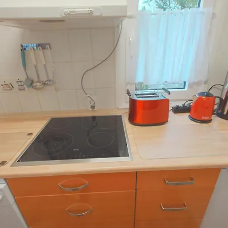 Haus Katharina בית נופש *