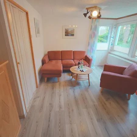 بيت للعطل Haus Katharina *