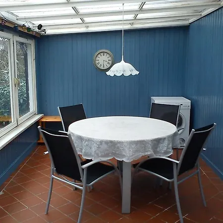 Nyaraló Haus Katharina