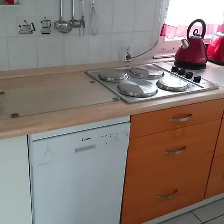 Haus Katharina Nyaraló