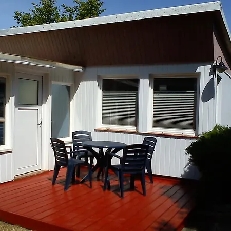 Nyaraló Haus Katharina